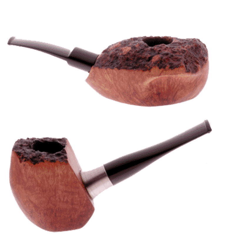 Le mie prime due pipe. Meglio della pipa Savinelli
