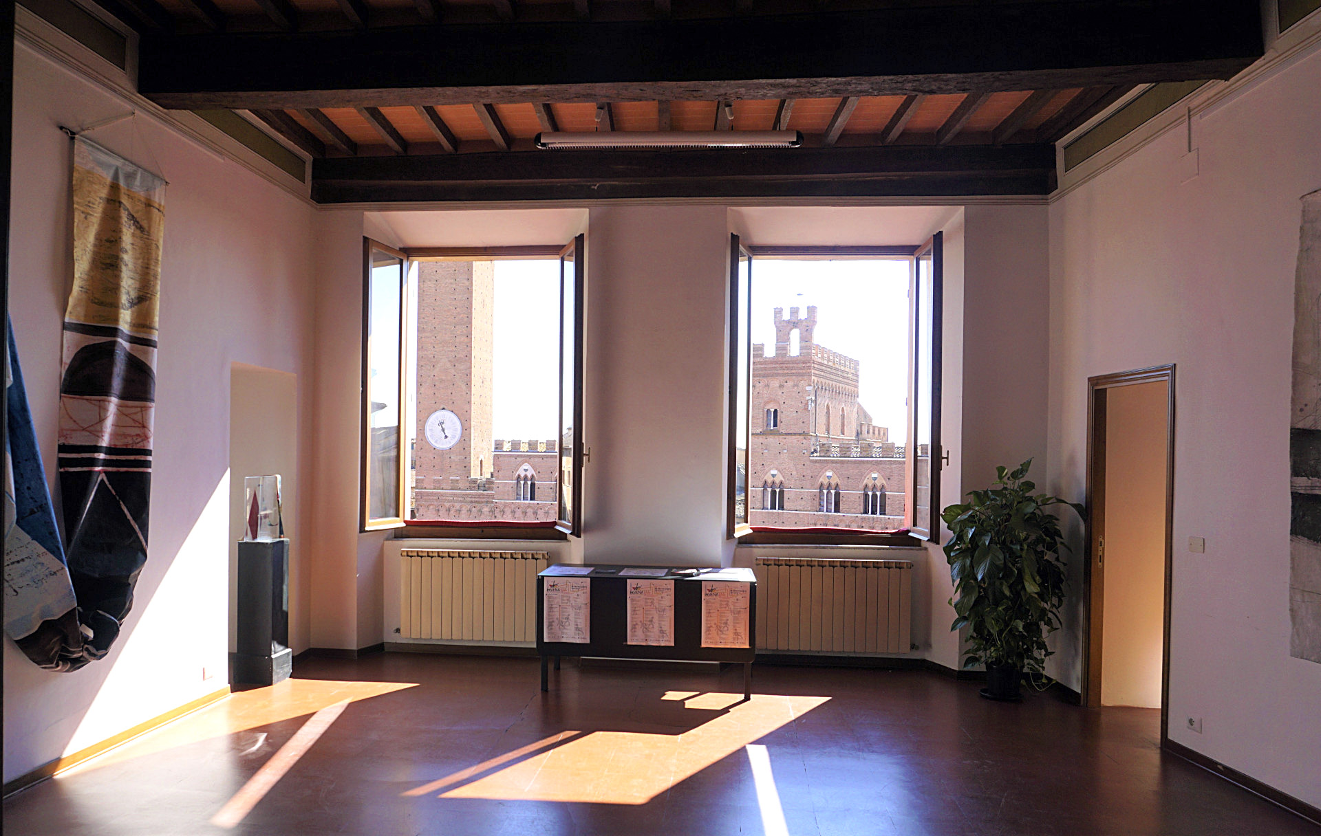 Siena Experience Italian Art